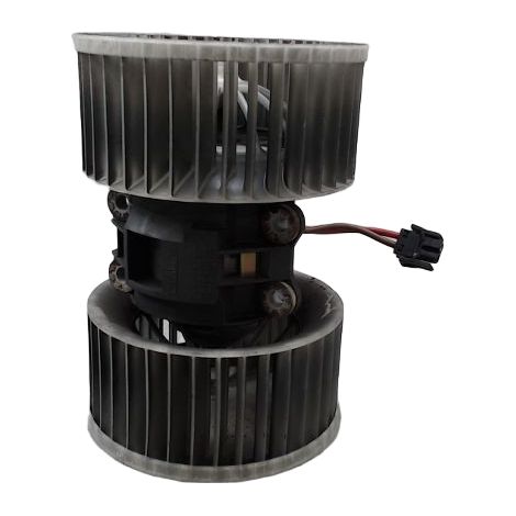 [PRODUIT D'OCCASION] Moteur Ventilateur Chauffage BMW X3 ♻️ Ref Oe. 64113453729 - Garantie à vie (1/2)