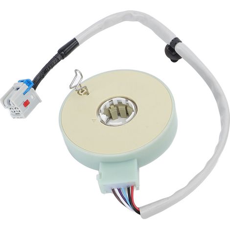 Capteur de torsion d'arbre de direction 23232310, remplacement sensible à réponse rapide pour Chevy Malibu 2004 à 2012 (1/5)