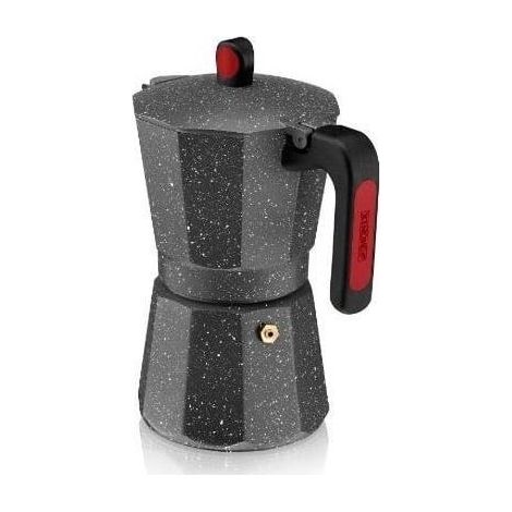 MONIX ROCK9T CAFETERA ITALIANA (1/2)