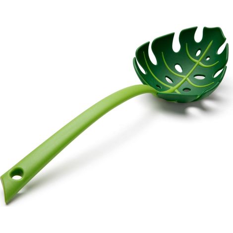 Ototo Jungle Spoon Mestolo Forato (1/5)