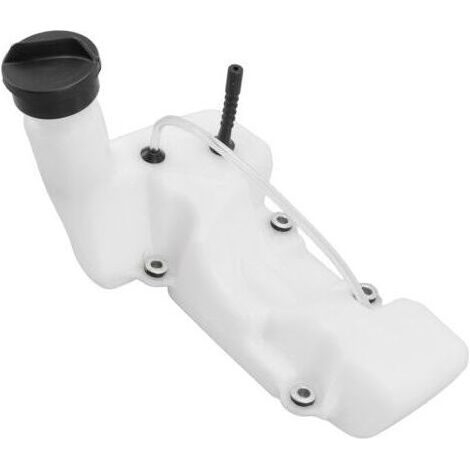 Réservoir d'huile pour débroussailleuse modèles FS120, FS200, FS250R, FS300, FS350, FR350, FR450, FR480 Livré sans liquide - (1/5)