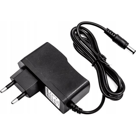 Chargeur 5V 2.1/5.5 LED Pointeur laser à croix Hilda (1/5)