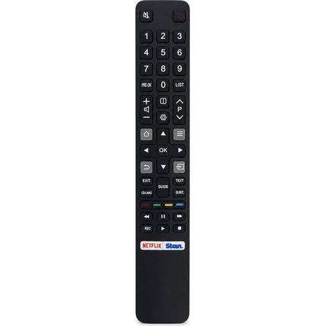 Telecomando TV Compatibile con TCL RC802NU YAI1 (1/5)