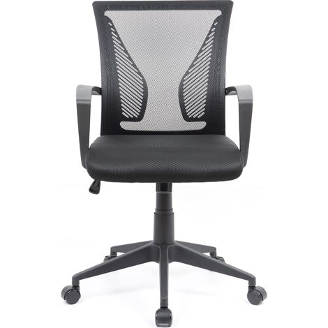 Silla de oficina Silla de escritorio Offilo 92x48x46 - VCM (1/3)