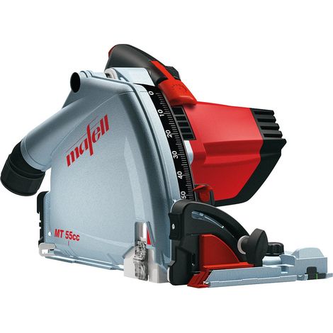 Mafell Tauchsäge MT 55 cc Midi Max im Systainer Säge 917602