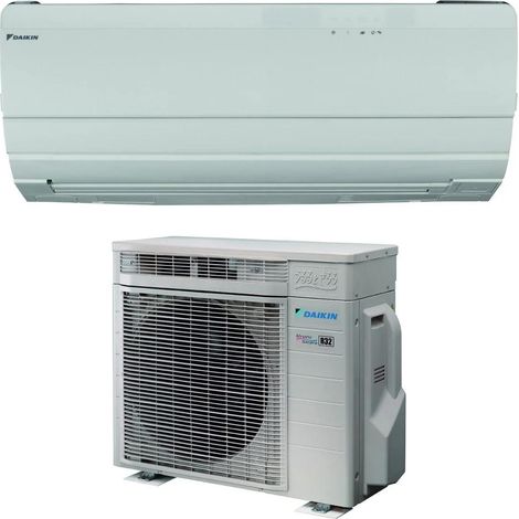 Climatiseur Daikin Ururu Sarara blanc 3500 watts 5 kilowatts