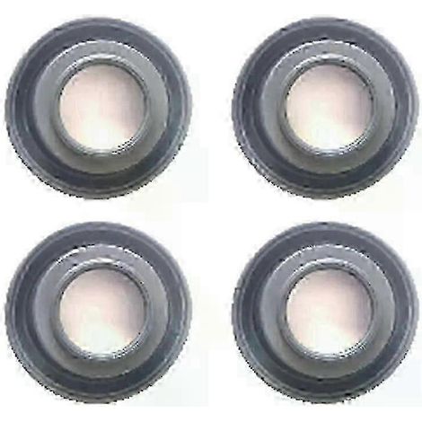 Applicable pour Yamaha XTZ750 1989-1997. Kit de réparation de carburateur pour moto XTZ 750. Système d'alimentation : membrane du plongeur de flotteur. Non applicable.