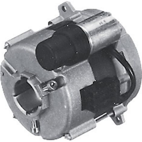 Moteur 0,16kw 230v Ø12,7- CUENOD - 13009981