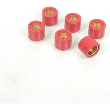 generische Variorolle für Roller mbk 50 spirit 15x12 4grs neu (1/3)