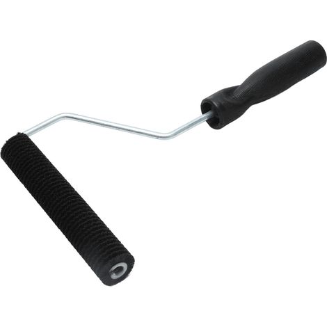 Rouleau en fibre de verre 28x150mm - Outil de laminage pour l'industrie des composites