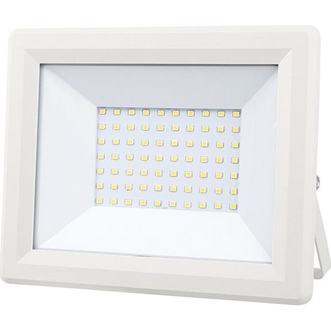 SPOT LED BLANC IP65 - 50 W