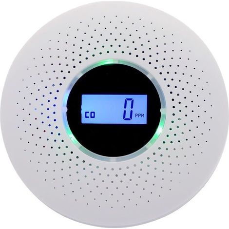 Lot de 2 télécommandes de Portail pour AVIDSEN 114253 104257 104251 Compatible avec la Marque Avidsen Extel (1/5)