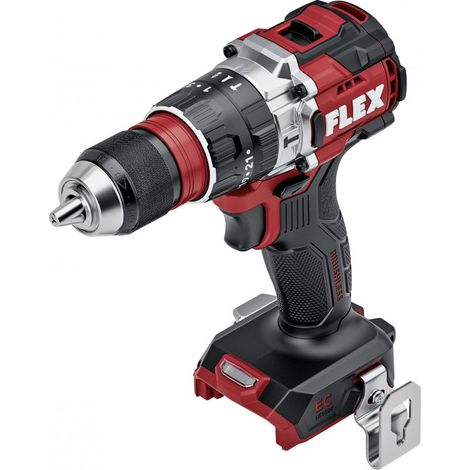 Flex Akku-Schlagbohrschrauber PD 2G 18-EC MD DC C 2 Gang 18 V 534903