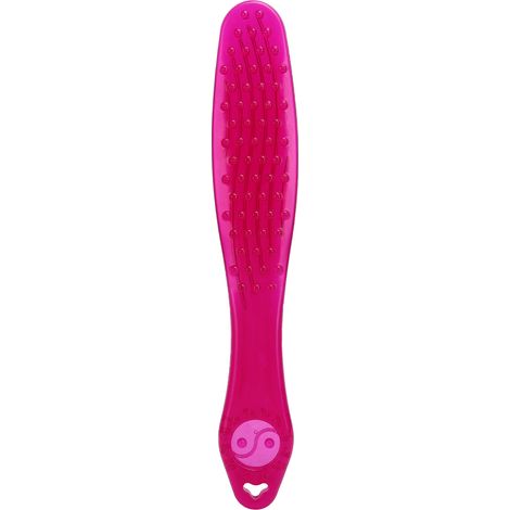 Bâton de massage multifonction portable - Pat de thérapie corporelle pour méridiens et soins de santé (1/5)
