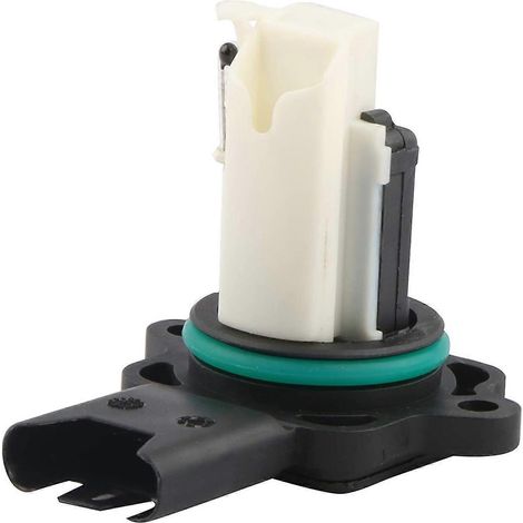 Capteur de débit d'air massique 13627520519 pour BMW 325, 330, 525, 530, Z4, E90, E60 (2004-2009) (1/5)
