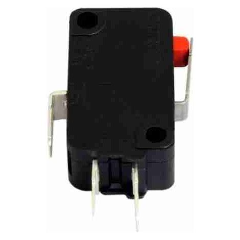 MICROI.1617 Microinterruptor 400Gr 16A Rápido. 4.8 ROBUS ROAD RUN Recambio NICE MICROI.1617