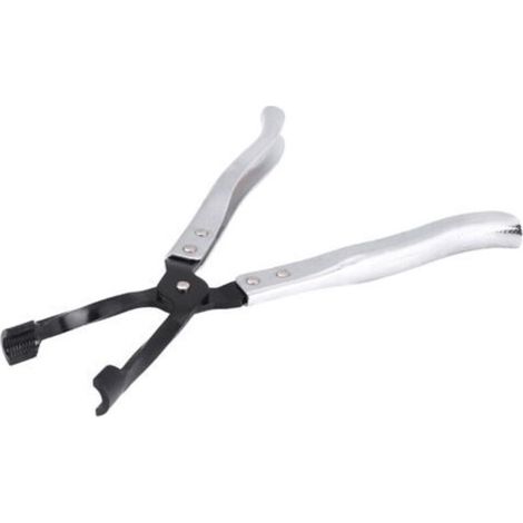 Outil universel de démontage de joints de tige de soupape pour voiture, 27 cm de long, pince extractrice (1/5)
