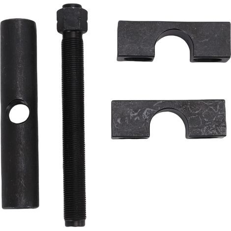 Extractor fork for trucks, cars, light commercial vehicles, class 1-2 (1/5)