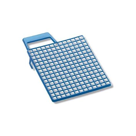 RETE PLASTICA MEDIUM 22X26CM
