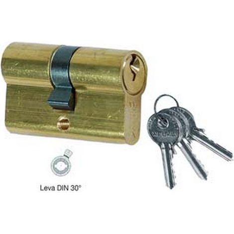 1PZ CILINDRI A INFILARE SAGOMATO 700 - mm.60 decentrato (27x33) (70022280)