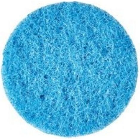Dremel PC363 Juego de 3 discos suaves azules 6,35 cm