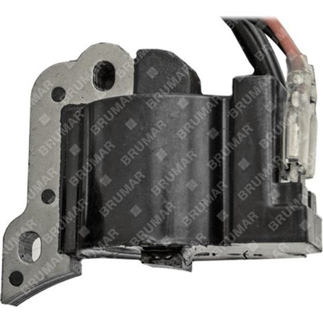 Bobina accensione per tagliasiepi IKRA - MOGATEC 82000310 COMPATIBILE - 043839