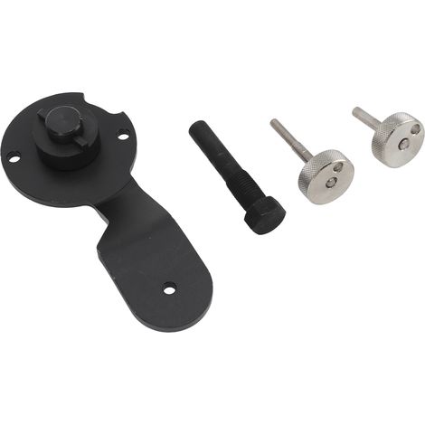 Outil de calage de blocage d'arbre à cames T10504/1 T10504/2, pièce de rechange en métal pour A1 A3 Q2 Q3 1.4 TSI TFSI (1/5)