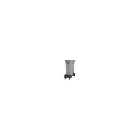 Chariot encliquetable Slim Jim (1/4)
