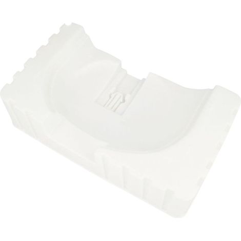 BAC ÉVAPORATEUR COMPRESSEUR POUR REFRIGERATEUR BEKO - 4638920100 (1/2)