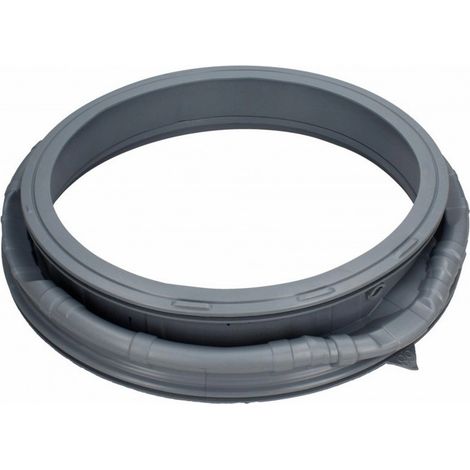 GUARNIZIONE PORTA SOFFIETTO OBLO\' LAVATRICE SAMSUNG COMPATIBILE WW10T554DAT/S3