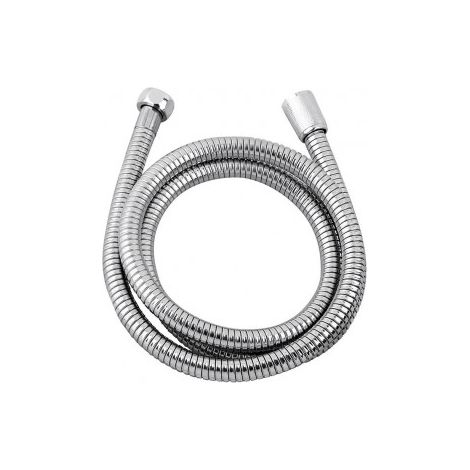 Tuyau Douche Inox 2m Chrome Flexibilité Et Durabilité 2m - Edm