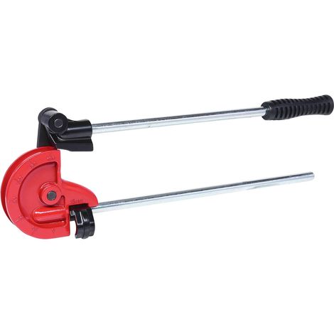 KS Tools Pince à cintrer à 2 mains, Ø 15mm (1/4)