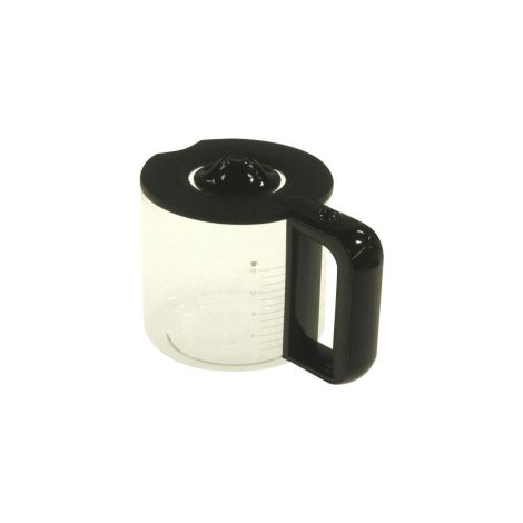 Verseuse noir pour Cafetiere BOSCH 11008060