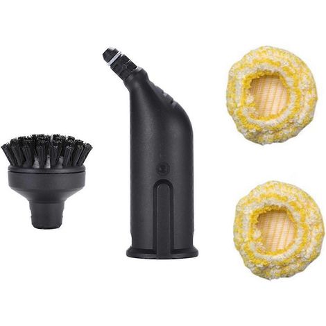 Accessoires pour nettoyeurs vapeur Kärcher SC2, SC3 et SC4 (1/4)