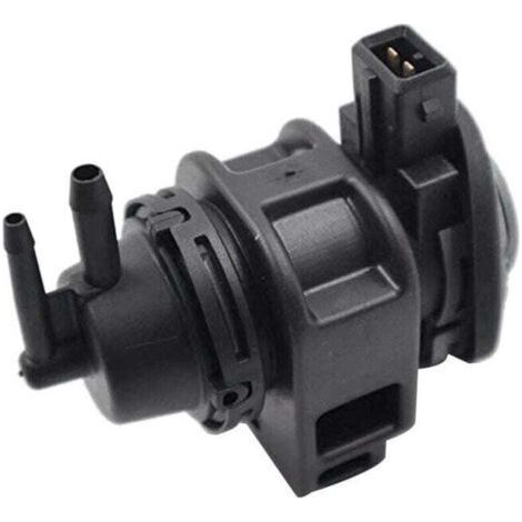 Électrovanne de pression Turbo pour Renault Clio et Fluence – Matériau ABS – Installation facile sur système de suralimentation - 8200661049 (1/5)