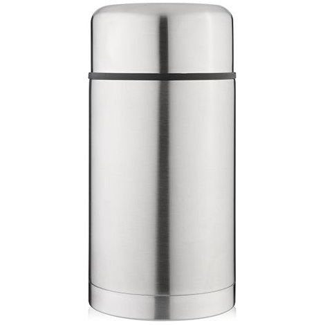 Eva thermos portavivande acciaio inox 1 litro