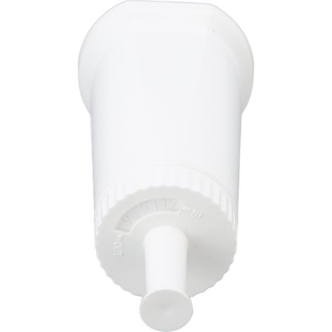 Wasserfilter für Bambino-Kaffeemaschinen, aus ABS mit Aktivkohle. Ersatzteile für Bambino-Kaffeemaschinen. (1/5)