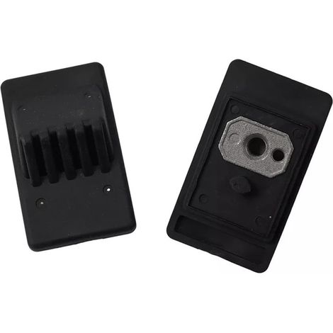 A2107500326 Automotive parts suitable for Mercedes-Benz W208, C208, and W210 trunk luggage compartment buffer. (1/5)
