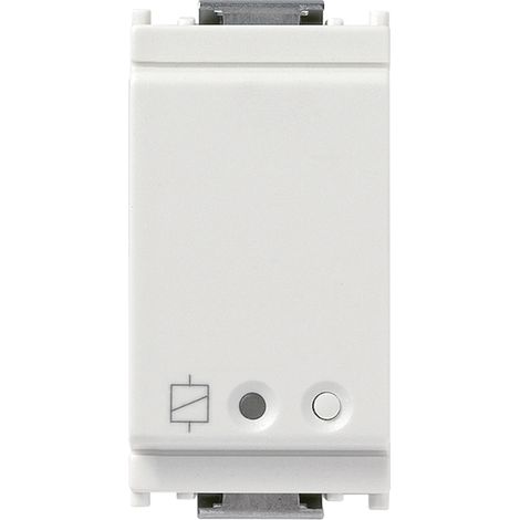 VIMAR - 16493.B Attuatore connesso IoT 16A bianco