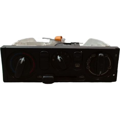 [PRODUIT D'OCCASION] Commande De Chauffage MAZDA Mx5 Cabrio 2p II Phase 2 2001-2005 ♻️ Ref Oe. Nc7361190b - Garantie à vie (1/3)