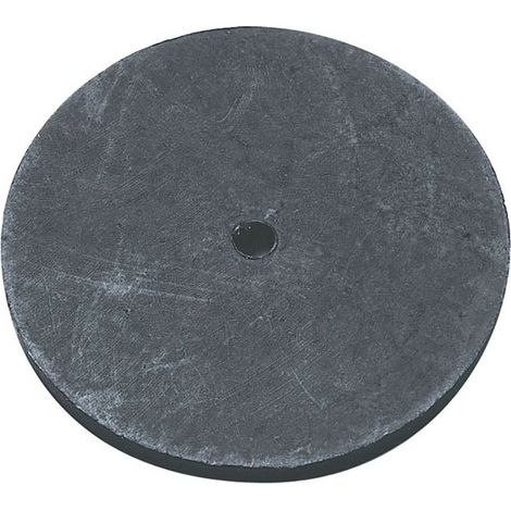 Wirquin – Joint pour WC 5 x 66 mm – Noir – Sac cavalier – À l'unité (1/3)