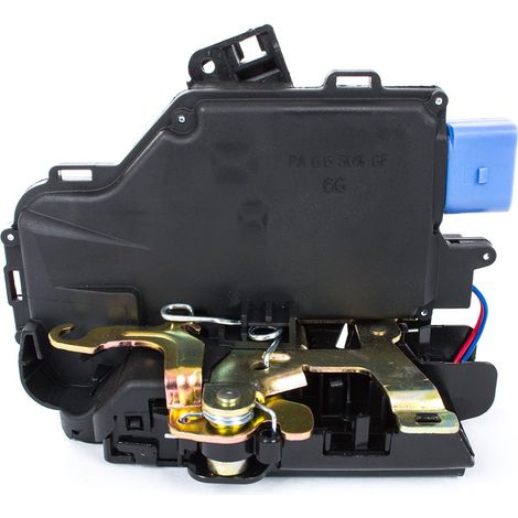 Actuador de cierre centralizado delantero derecho VW Golf V 03-09