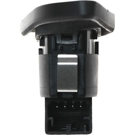 Suitable for Porsche 7PP962107EIVI right central locking switch and right door locking switch (1/4)