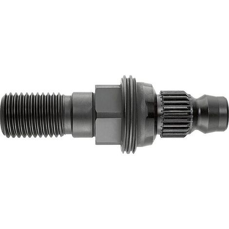 Adapter UNC 1 1/4 außen Hilti BU