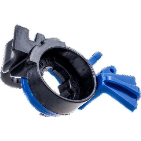 SUPPORTO POMPA MIX 574366401 ORIGINALE HUSQVARNA
