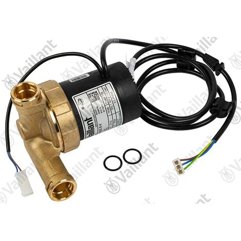 VAILLANT Pompa VCI 196+246/3-5 (R3,5) u.w. Vaillant-Nr. , 0010037393