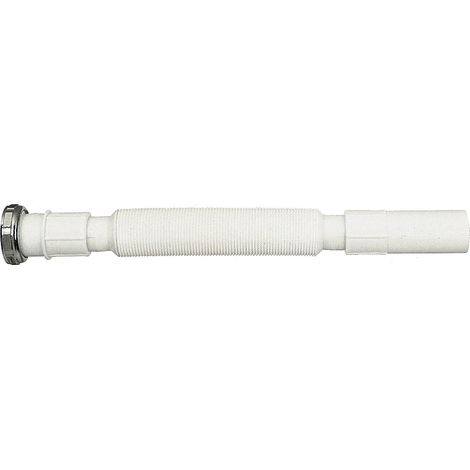 CANOTTO ESTENSIBILE C/GHIERA METALLO 1.1/4X32- 12,0 pz