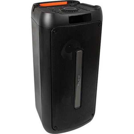 Altavoz Bluetooth Blow Citylight con control remoto y micr贸fono (1/3)