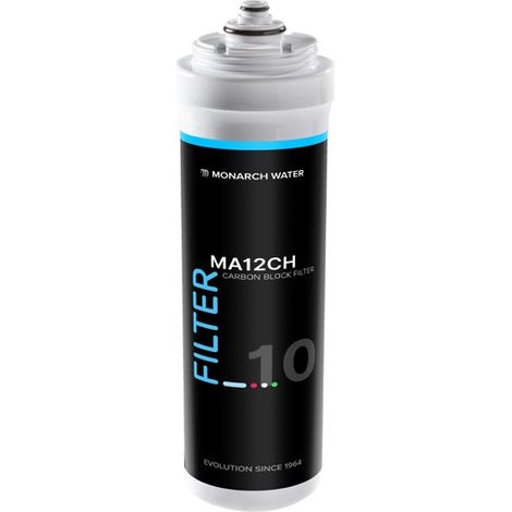 Monarch MA12CH Drinking Water Filter - Replacement Cartridge (1/2)