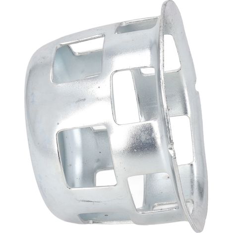 Coupelle de démarreur pour groupe électrogène diesel, en acier allié haute résistance et résistant à l'abrasion, compatible avec les modèles 186F et 186FS. (1/5)